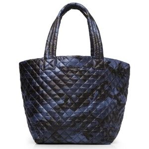 MZ WALLACE MEDIUM METRO TOTE (Brand New)